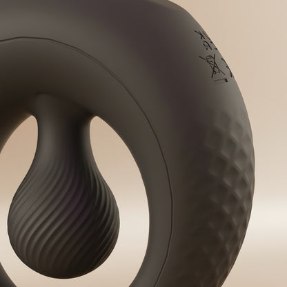 Premium Intimate Wellness Ring