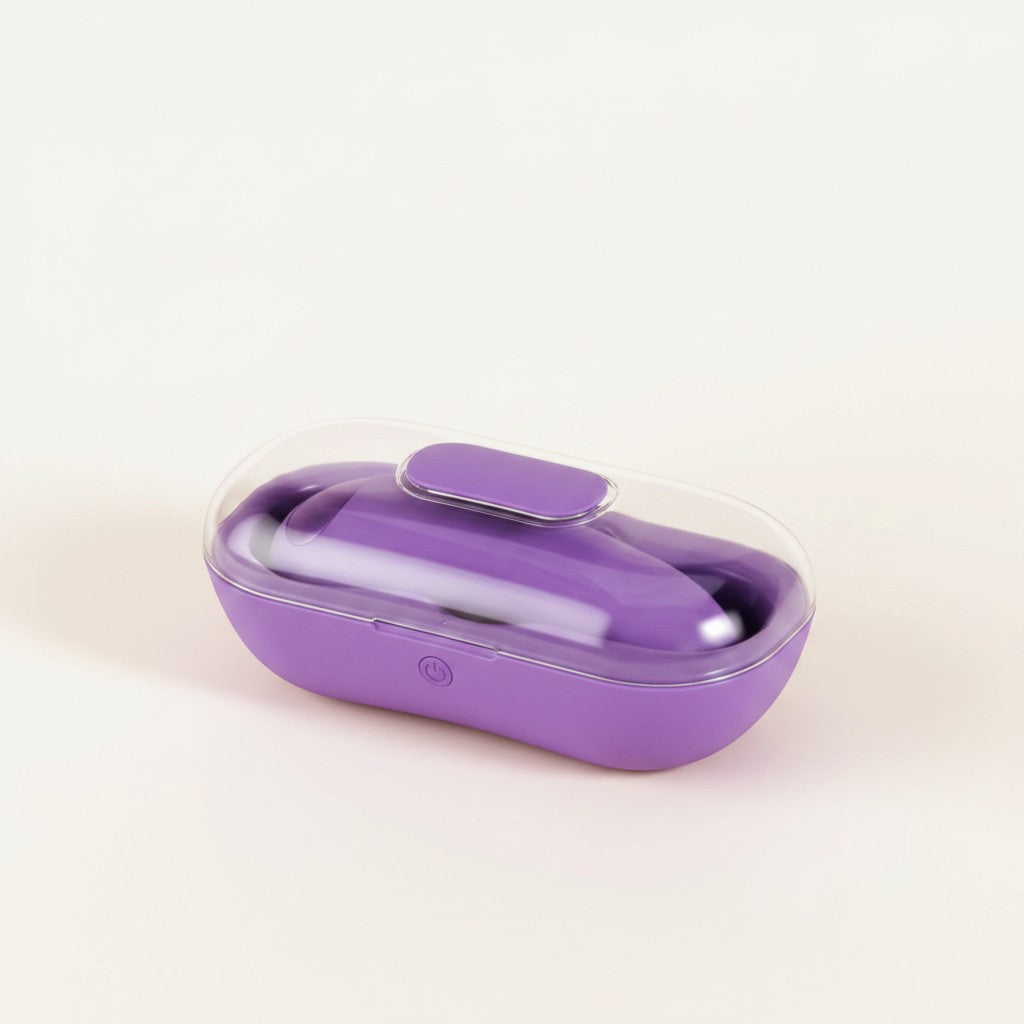 Premium Body Percussion Tapping Device