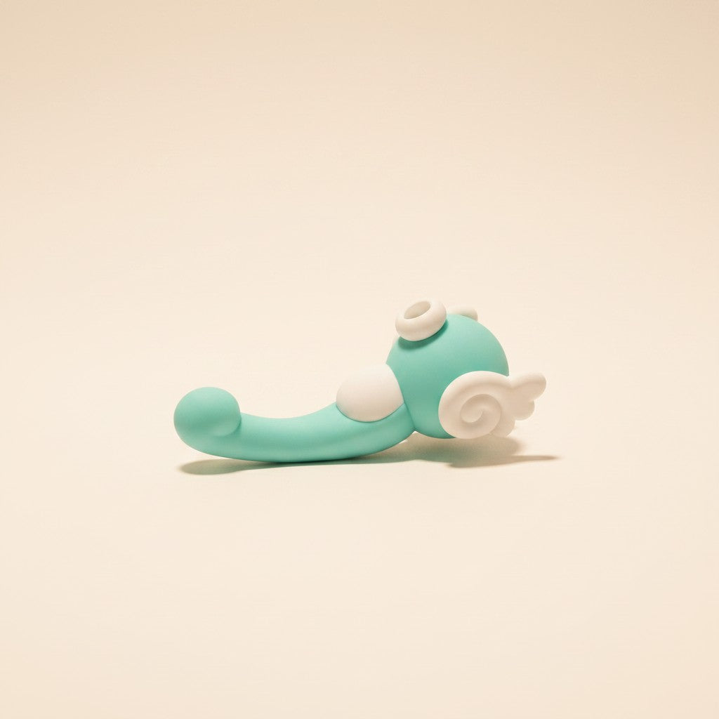 Seahorse Premium Personal Wellness Device