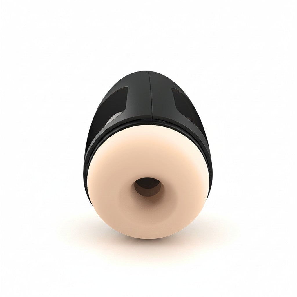 Rotating Bead Intimate Wellness Cup