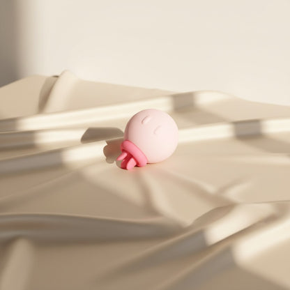 Jellyfish Transforming Intimate Suction Device