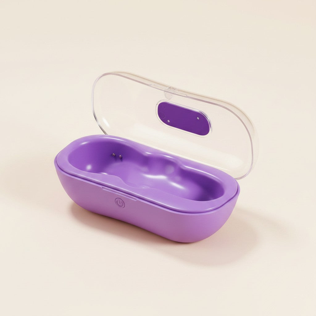 Premium Body Percussion Tapping Device