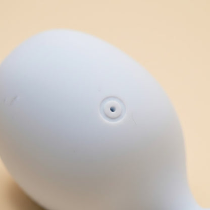 Whale Fingertip Bullet Vibrator