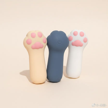 Silken Paw Comfort Set