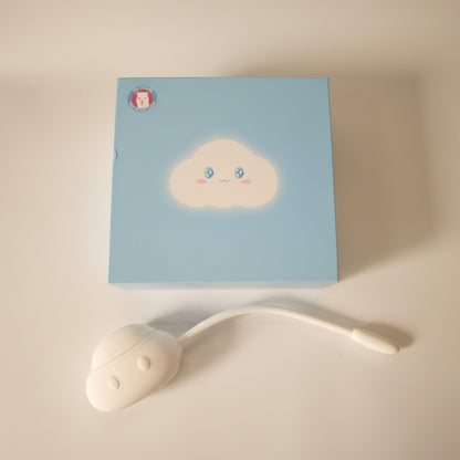 Silky Soft Comfort Wellness Device