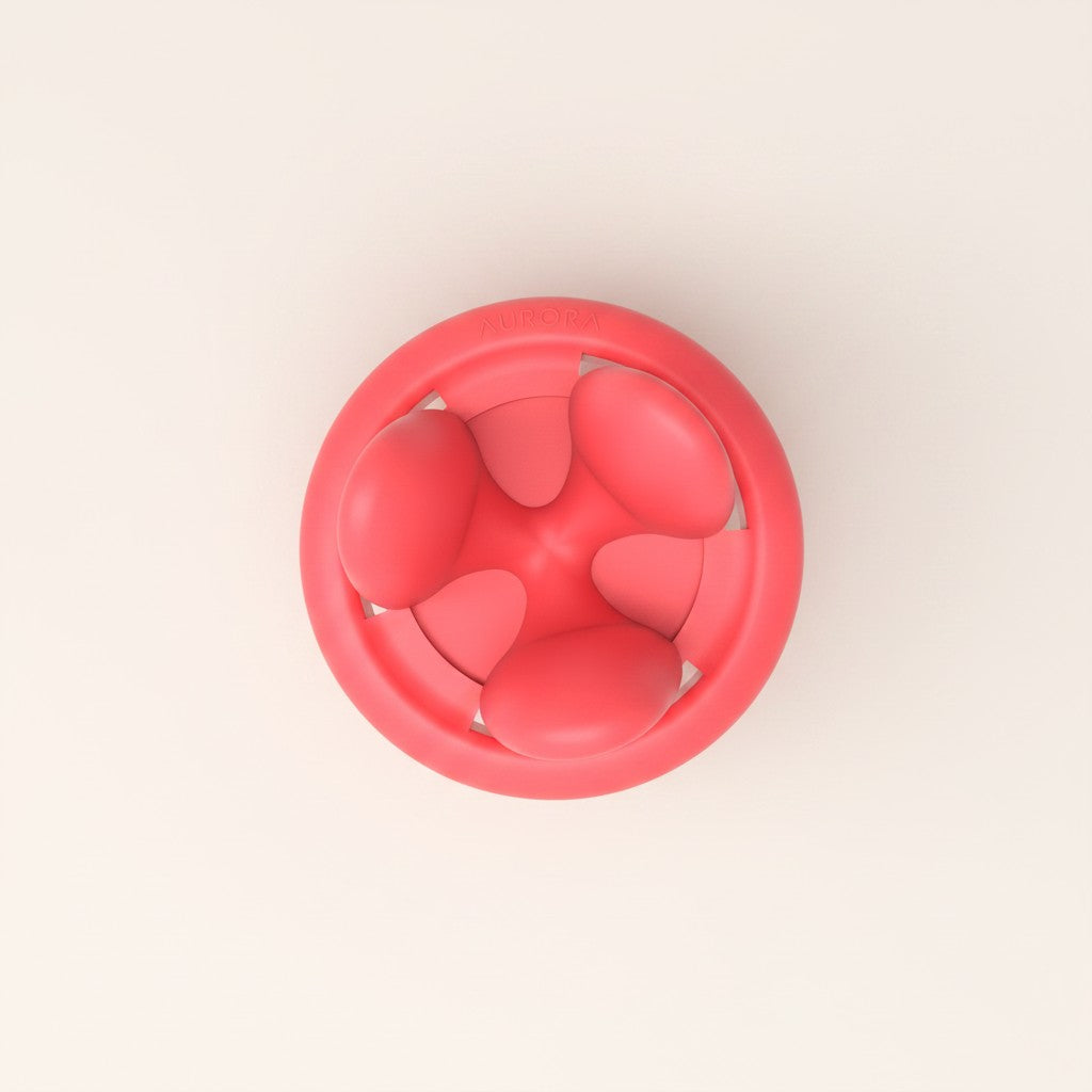 Pulse Spaceship Intimate Wellness Device