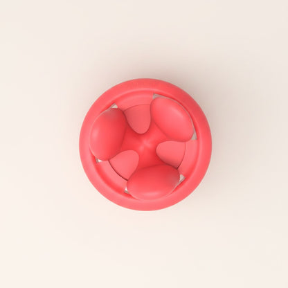 Pulse Spaceship Intimate Wellness Device