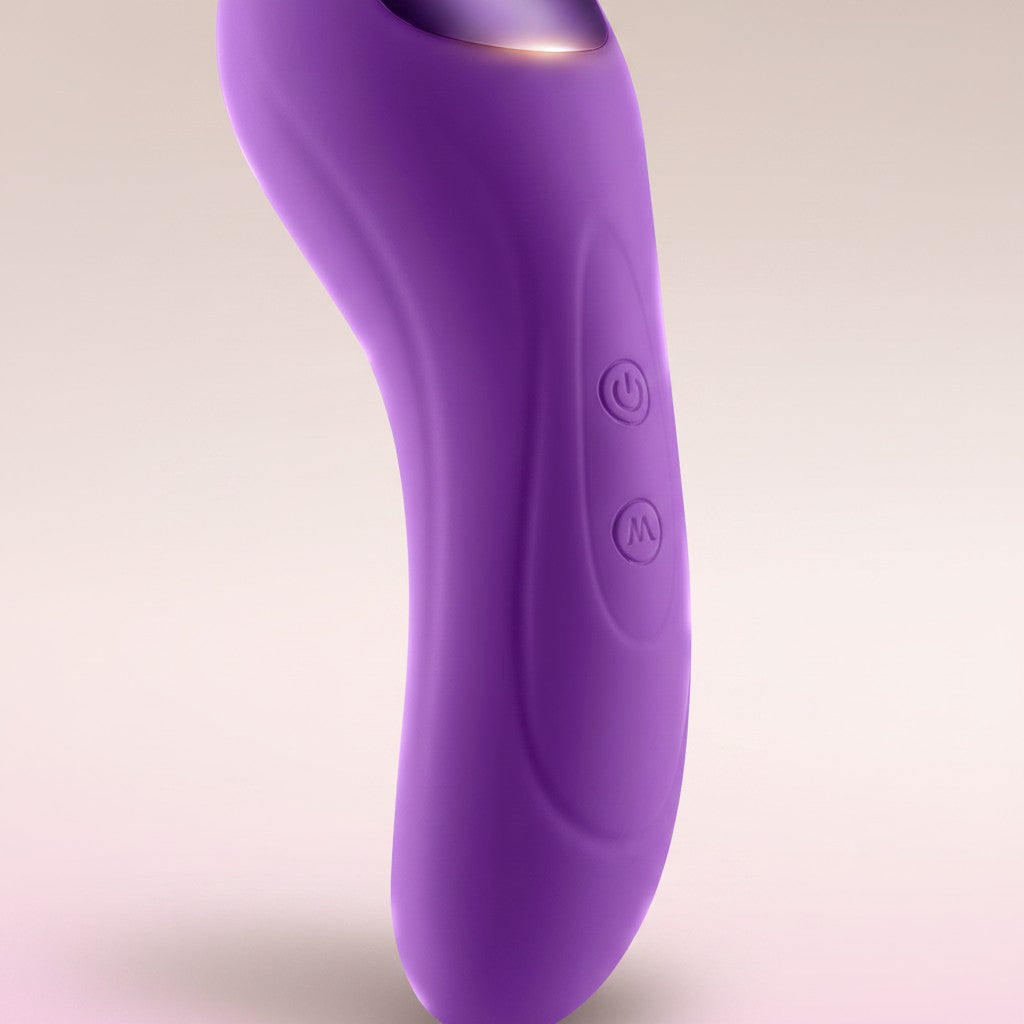Premium Body Percussion Tapping Device