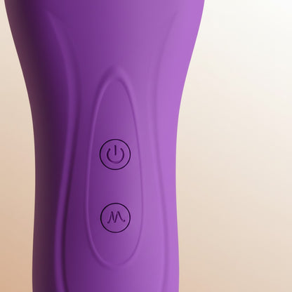 Premium Body Percussion Tapping Device