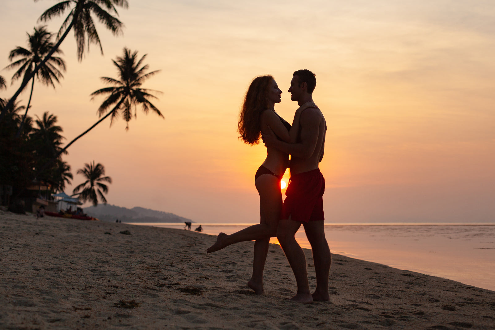 Couples' Play